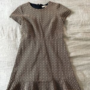 Loft dress
